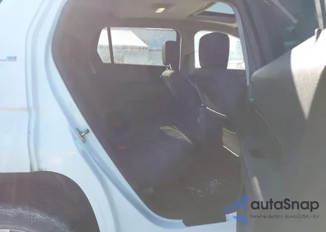 2012 GMC Terrain Sle-2 z USA, uszkodzony, nr VIN 2GKALSEK1C6153603